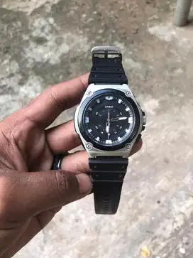 jam tangan casio mwc-100h