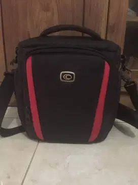 Tas kamera merk Ozone