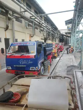 Sedot WC Mojokerto