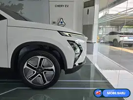 [ MOBIL BARU ] CHERY OMODA 5 EV