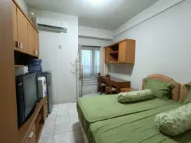 Disewakan Apartemen Mares 1 Type Studio