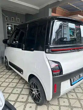 Wuling Air EV 2022 (pemakaian 2023) Listrik