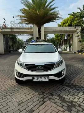 Kia Sportage Se 2013 Manual Istimewa ❗️❗️