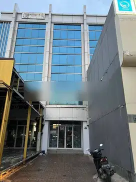 Disewa Ruko Golf Island Pik Seberang Batavia Pik 4,5x15
