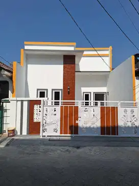 dijual rumah bumyagara graha harapan mustikajaya bekasi timur