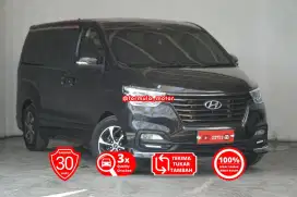 Hyundai H1 XG disep at 2018