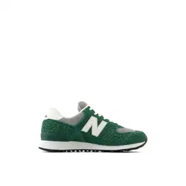 New Balance 574 Men's Sneakers Shoes - Green - Size 43/Insole 27.5 cm