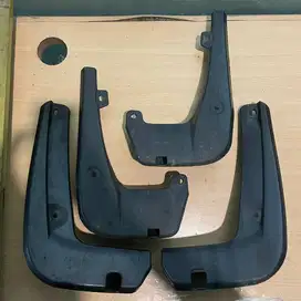 Mudguard Mud Guard HRV 2019-2021/ Karpet Lumpur HR-V Old