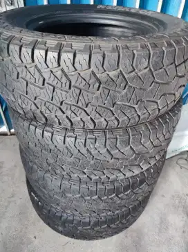 Ban Ring 18 Hankook Dynapro AT 275/65/18