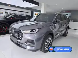 [MOBIL BARU] CHERY TIGGO 8 PREMIUM