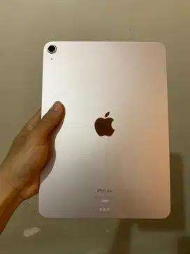 Ipad air 5 m1 64gb ibox pink