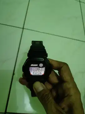 G-Shock gd350 fullblack