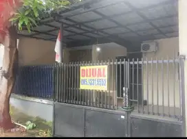 Dijual cepat rumah murah di Puri Safira, Menganti
