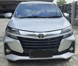 Avanza 1.3 G Manual 2017