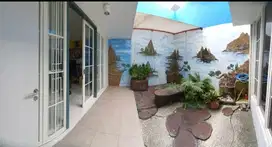 DIJUAL RUMAH MEWAH MURAH DI DEKAT PATUNG PESAWAT SUHAT DAN UB