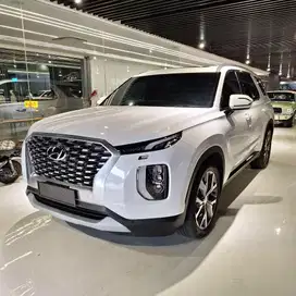 Hyundai Palisade 2.2 CRDi 2 WD Signature Tahun 2021