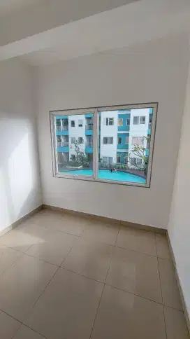Di Jual Super BU 2BR apartement The Nest