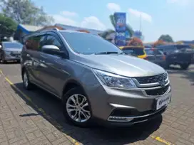 PAJAK PANJANG - WULING CORTEZ 1.5 S T LUX+ BENSIN AT 2020