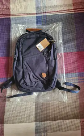 Tas Fjallraven Raven 20 Original.