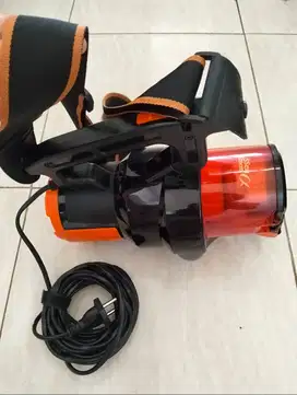 SENSTORM PORTABLE VACUUM CLEANER