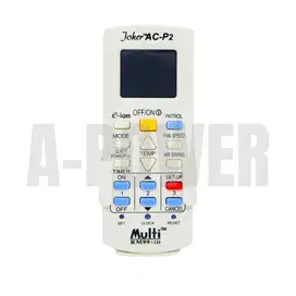 Joker - Remote AC Panasonic | P4 (langsung pakai)
