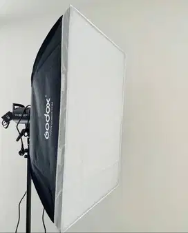 Softbox Godox 60x90