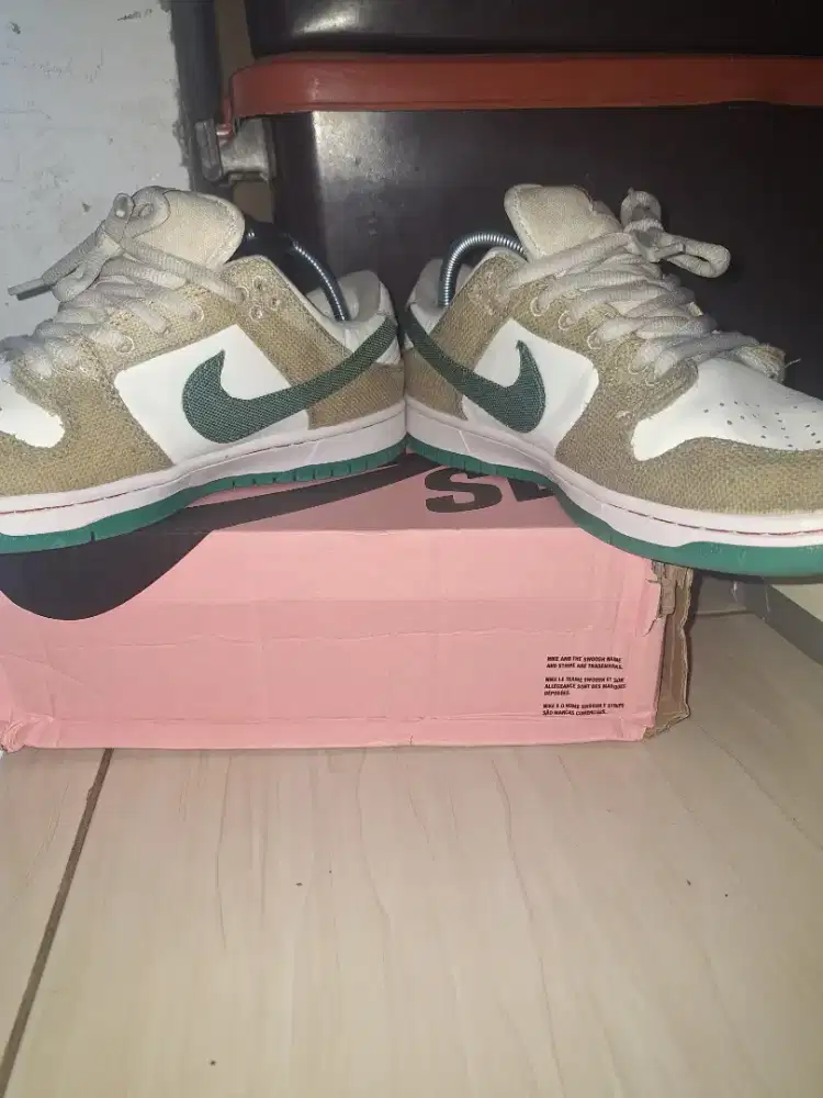 Nike SB DUNK jaritos