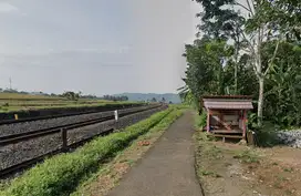 Di Jual Tanah di Jalan Desa Paguyangan, Kec. Paguyangan, Brebes