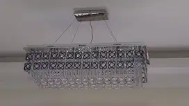 Lampu Gantung Chandelier