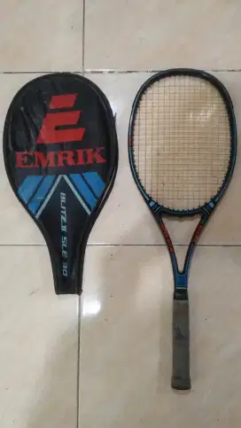 Raket Tennis Original