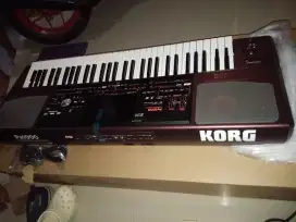 Korg pa 1000 garansi resmi  new