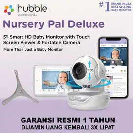 Baby monitor hubble