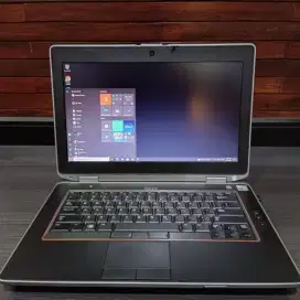 laptop dell laltitude E6420