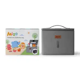 Mizo portable sterilizer