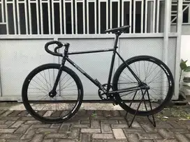 Fullbike Tsunami SNM4130 Rakitan