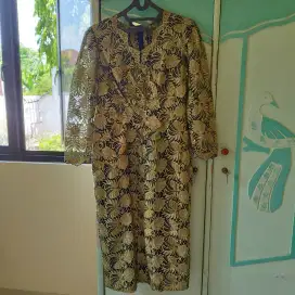 Borongan Semua Baju Mama