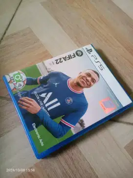 Dijual Kaset PS5