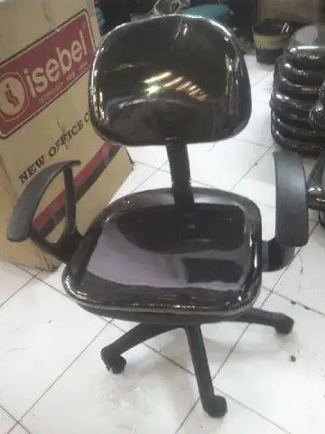 KURSI PUTAR KANTOR 325