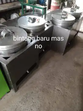 Mesen peniris minyak