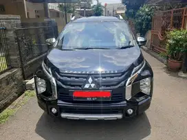 Mitsubishi Xpander Cross CVT