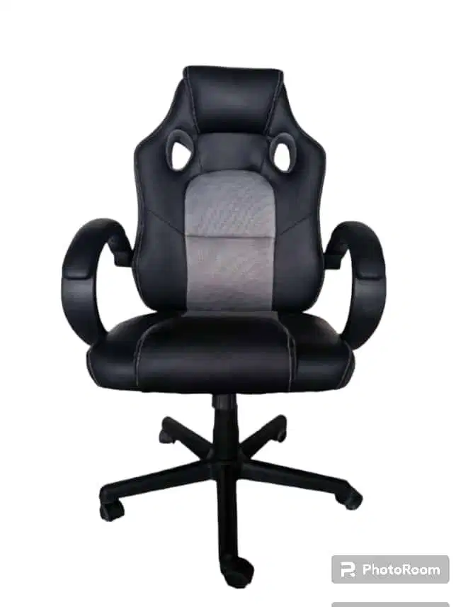 kursi gamer import murah meriah