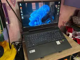 HP victus e0088ax rtx 3060
