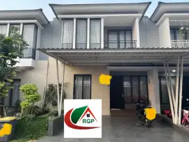 RUMAH 2 LANTAI SIAP HUNI DI PREMIER KRANGGAN CIBUBUR