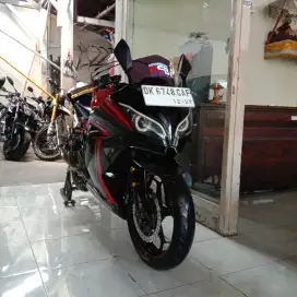 DP 2 JT / MENETAP 1% MENURUN 2% / KAWASAKI NINJA 250 SE TAHUN 2015