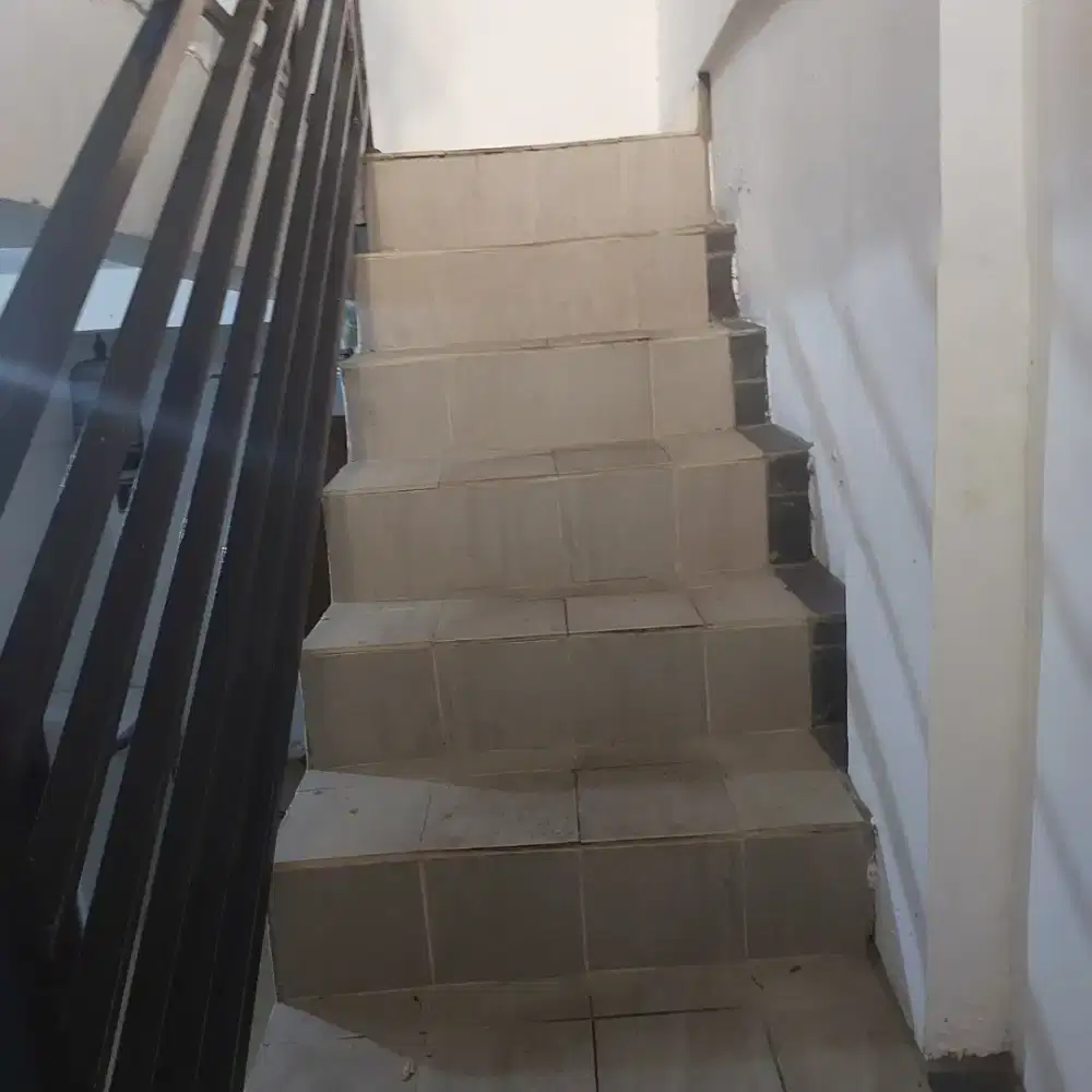 Di swakan rumah.per 1 th rp.16 juta