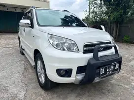 Daihatsu Terios 1.5 TX MT 2012