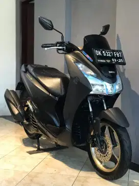 DP 2,3 JT / MENETAP 1% MENURUN 2% / YAMAHA LEXI S KYLES TAHUN 2020