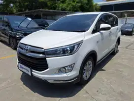 [OLXmobbi]  Toyota Kijang Innova 2.0 V Bensin-AT 2019 Putih