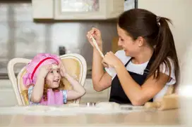 DICARI - Babysitter untuk Anak Laki-laki Umur 3 Tahun