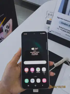 Samsung Galaxy S24 FE
